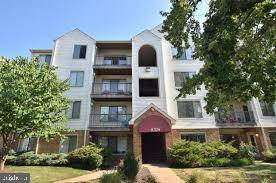 8374 BUTTRESS LN #203, Manassas, VA 20110