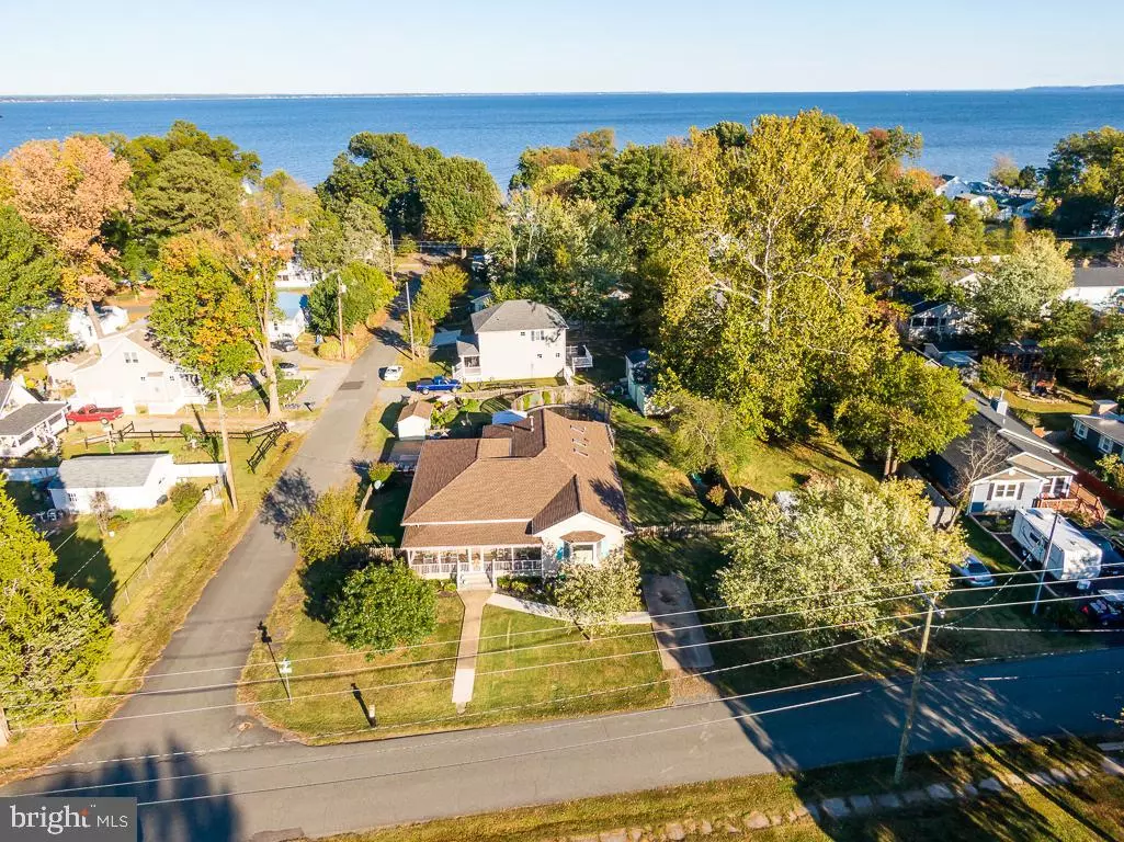 Colonial Beach, VA 22443,700 BANCROFT