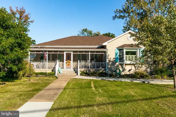 Colonial Beach, VA 22443,700 BANCROFT