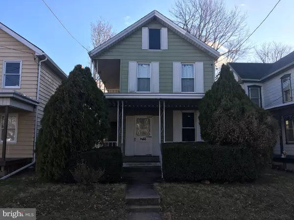 382 EAST LIBERTY, Chambersburg, PA 17201