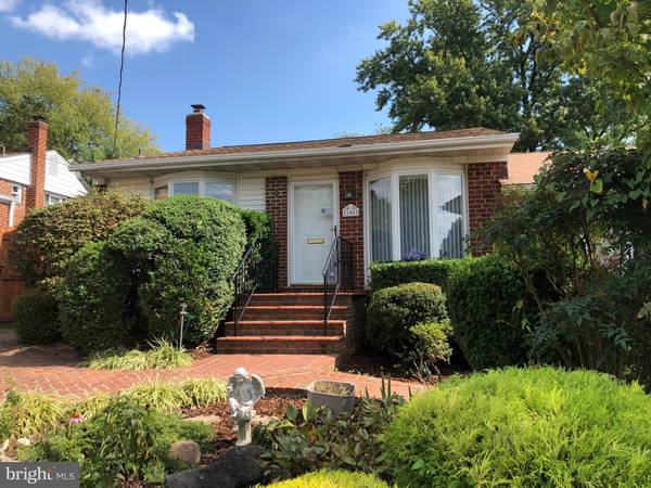 100 S JENKINS ST, Alexandria, VA 22304