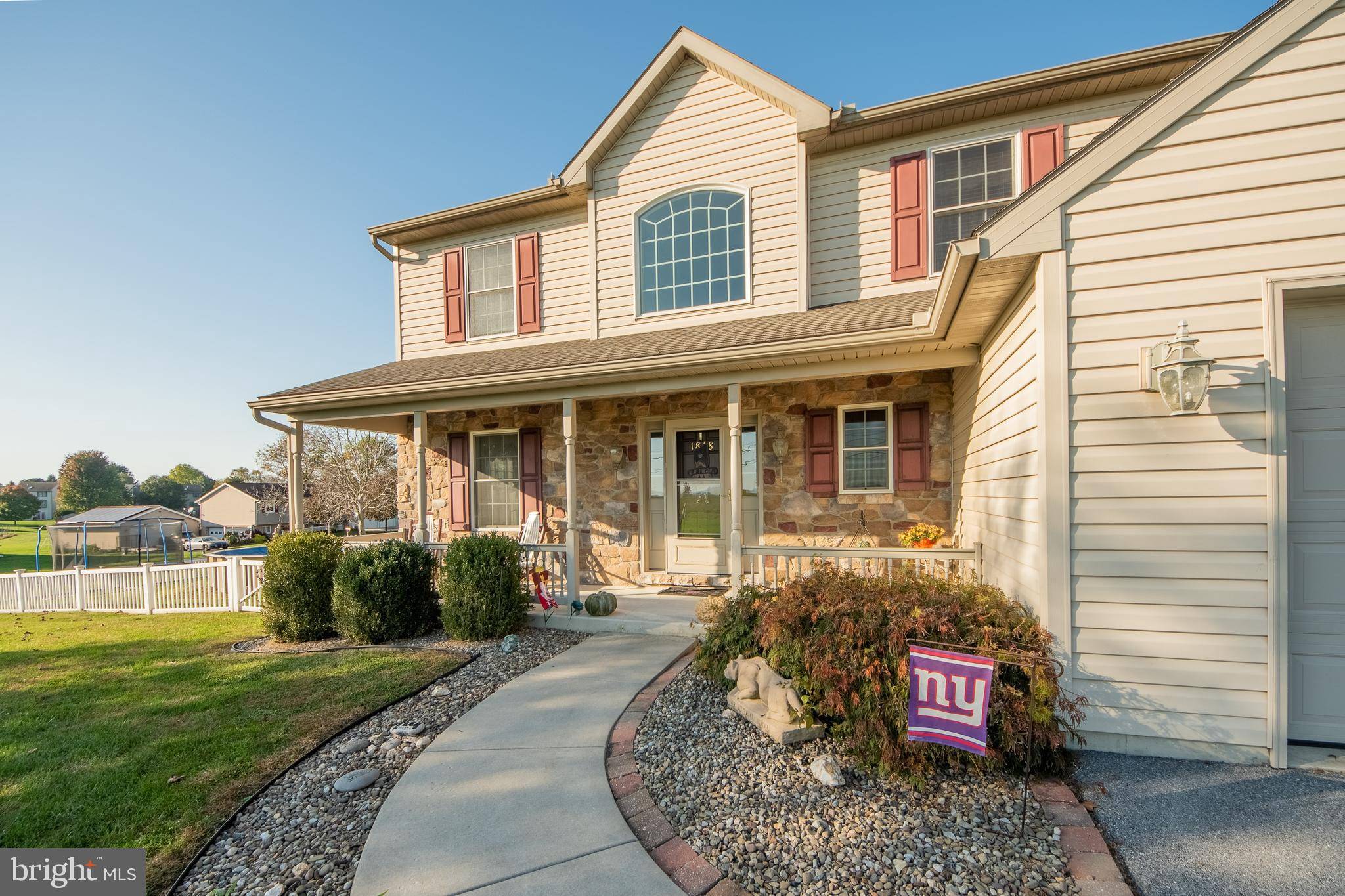 Mount Joy, PA 17552,1848 NOLT RD