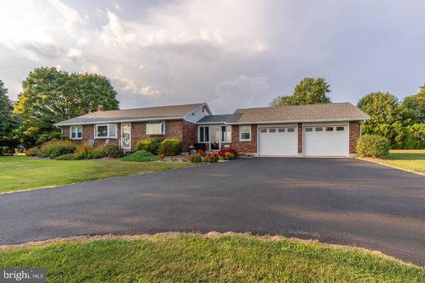 510 CRYSTAL CAVE RD, Kutztown, PA 19530