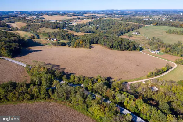 Seven Valleys, PA 17360,LOT 4 RIDGEVIEW RD