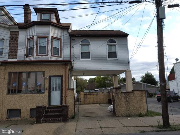 137 KENT ST, Trenton, NJ 08611