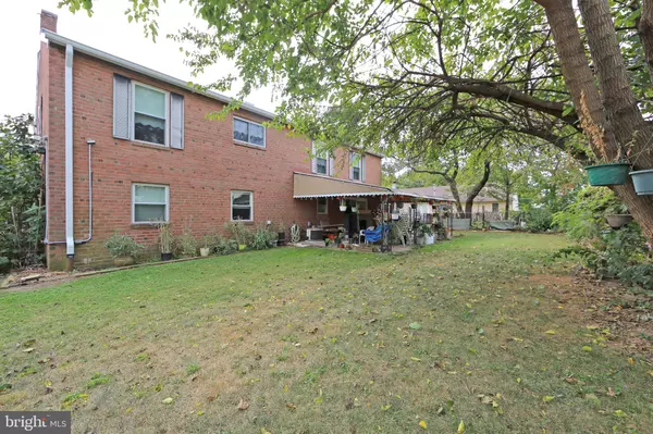 Philadelphia, PA 19142,6931 WAXWING PL