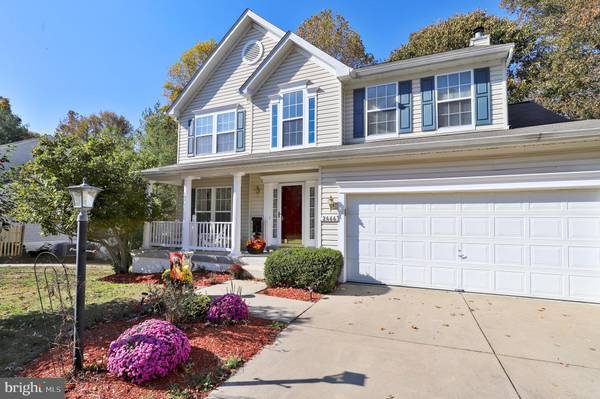 2466 WOODLAND CT, Chesapeake Beach, MD 20732