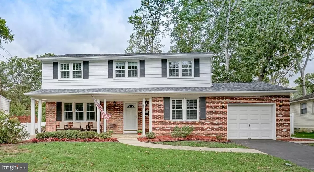 804 SARATOGA TER, Turnersville, NJ 08012