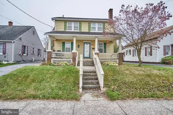 450 STANLEY AVE, Chambersburg, PA 17201