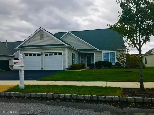 572 WHISPERING TRL, Middletown, DE 19709