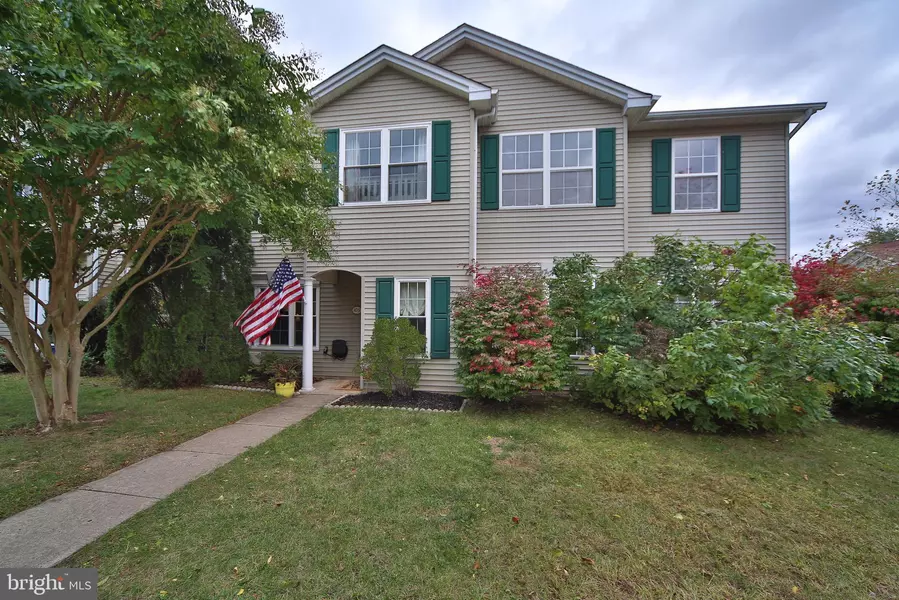 109 HAWTHORNE CT, Collegeville, PA 19426