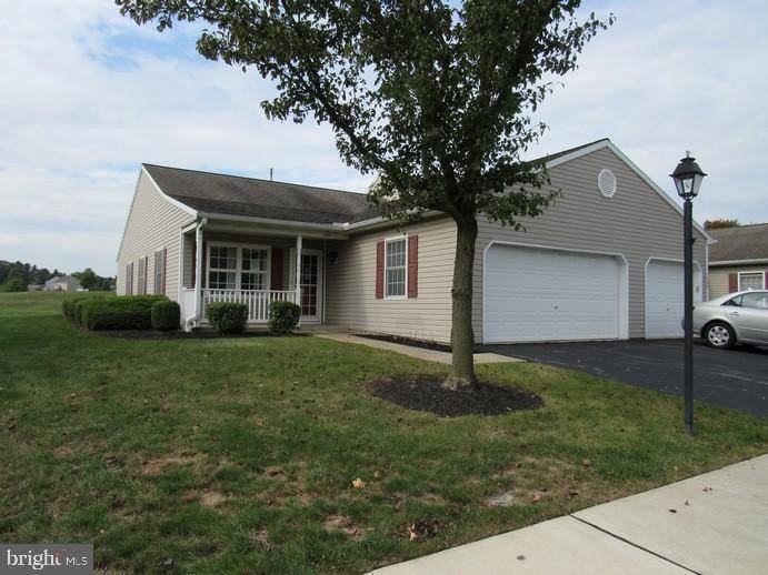 York, PA 17404,1107 VILLAGE WAY