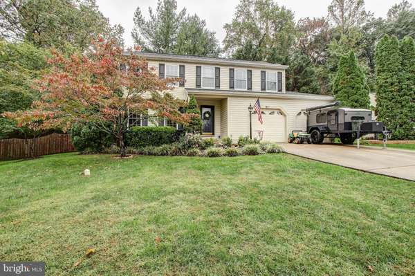 59 SPRING LAKE DR, Stafford, VA 22556