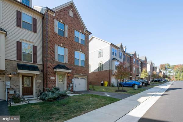 2629 RICHMOND WAY, Hanover, MD 21076