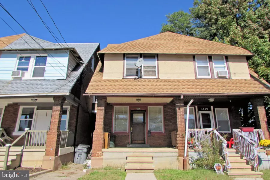 1117 WILLOW ST, Lebanon, PA 17046