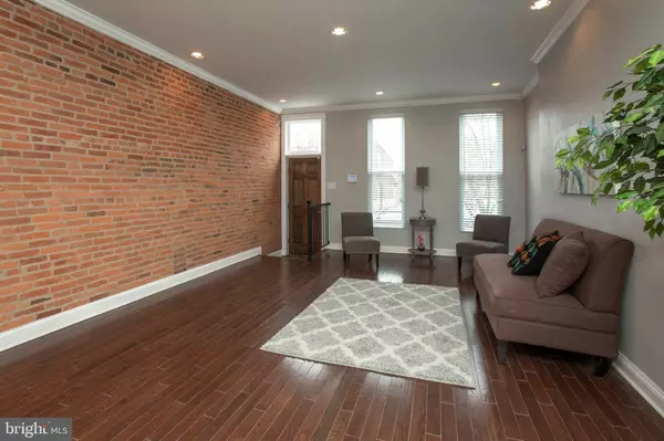 Baltimore, MD 21231,210 N COLLINGTON AVE