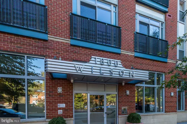 1800 WILSON BLVD #426, Arlington, VA 22209