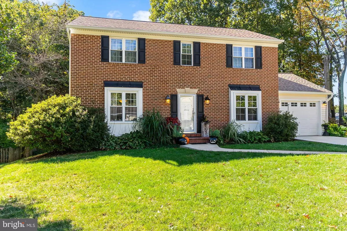 Fairfax, VA 22032,9357 TARTAN VIEW DR