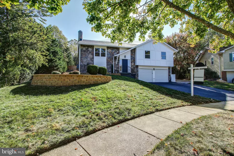 6 OLMSTEAD CT, Rockville, MD 20854