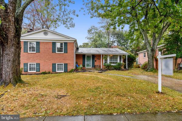 13112 HATHAWAY DR, Silver Spring, MD 20906