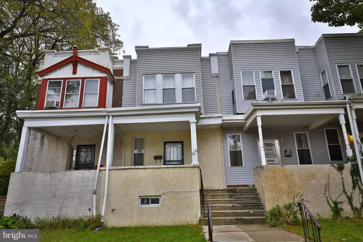 Philadelphia, PA 19138,622 E JOHNSON ST