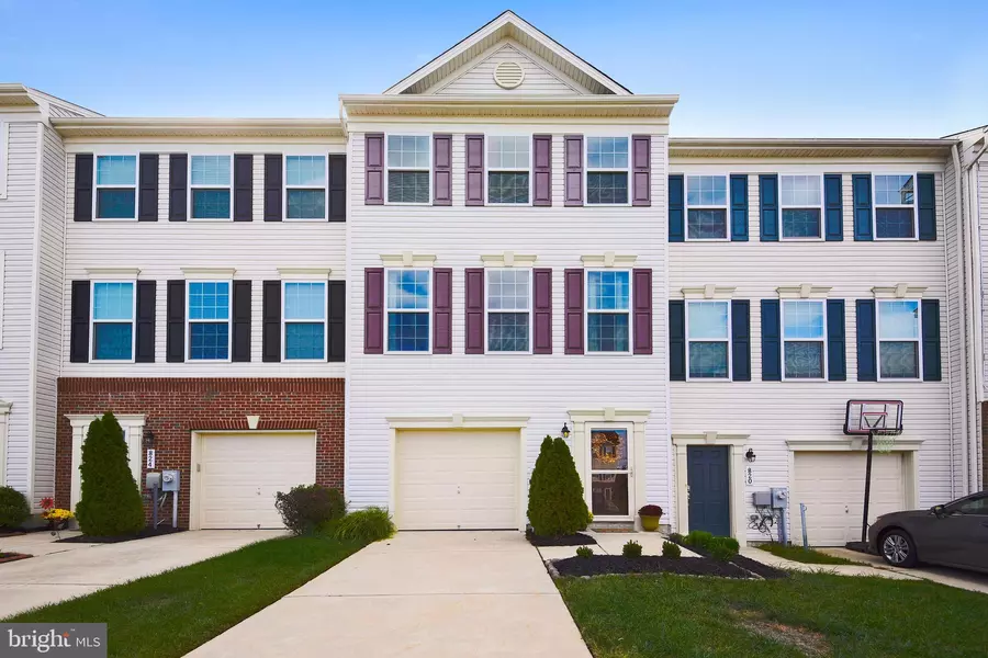 822 WINGSAIL CT, Joppa, MD 21085