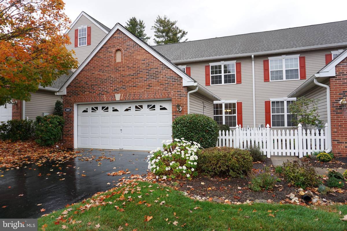 Ambler, PA 19002,1037 KINGSDOWN CT