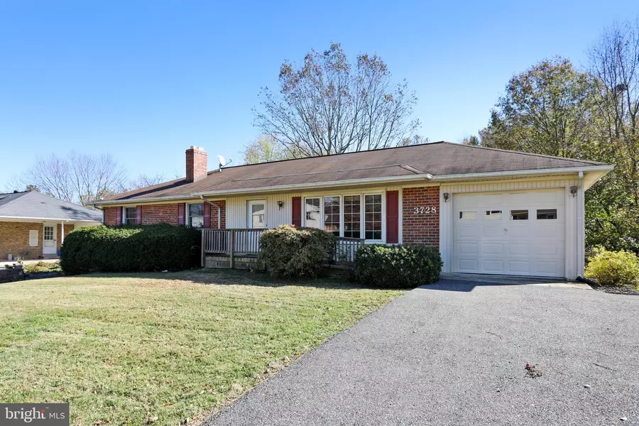 3728 BRIARS RD, Olney, MD 20832