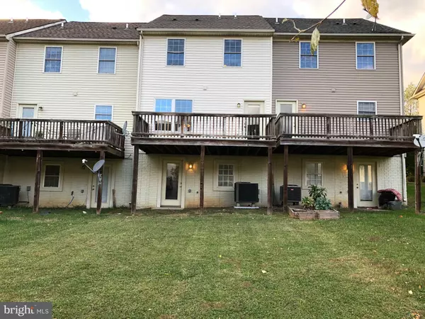 Martinsburg, WV 25404,76 MABEL LN