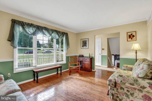 Stewartstown, PA 17363,88 SMOKEBOX CIR