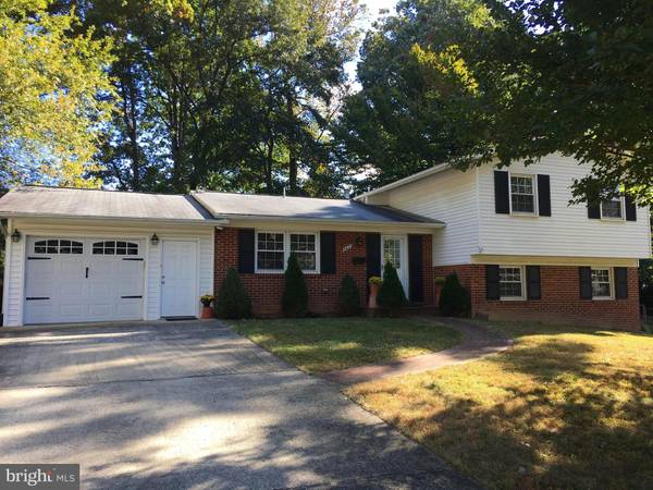 2437 SHENANDOAH ST, Vienna, VA 22180