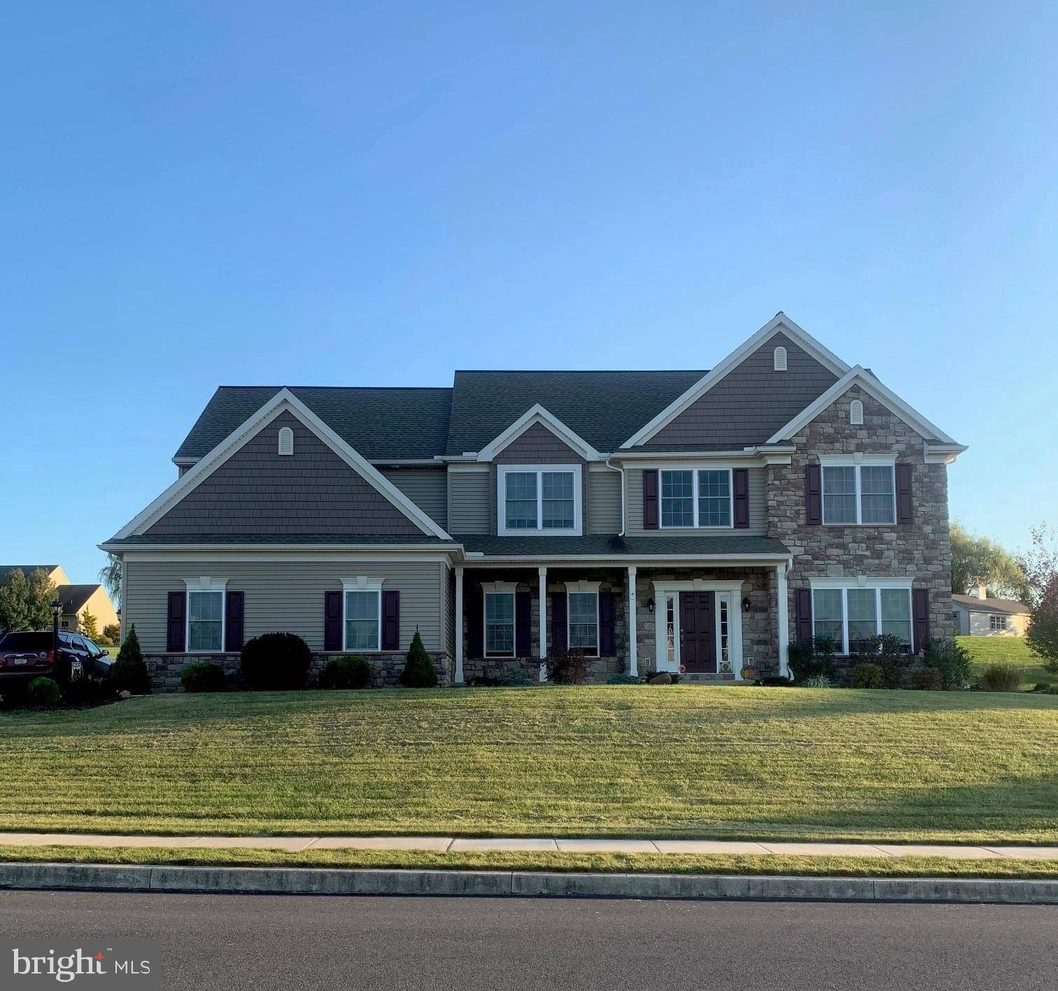 209 MUSTANG TRL, Reinholds, PA 17569