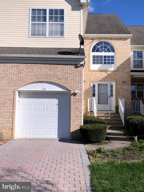 15 WORDSWORTH CT, Hightstown, NJ 08520