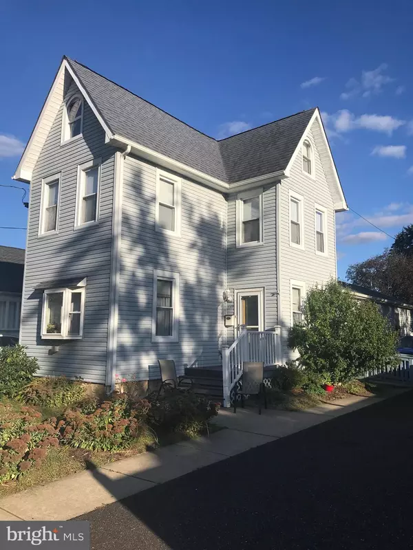 717 LAUREL ST, Delanco, NJ 08075