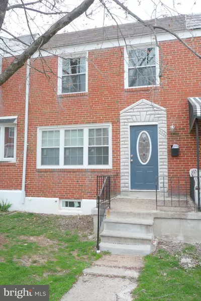 5554 WHITBY RD, Baltimore, MD 21206