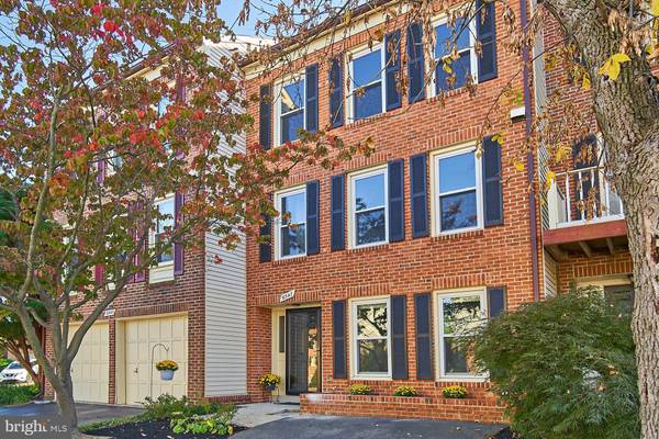 6547 RIVER TWEED LN, Alexandria, VA 22312