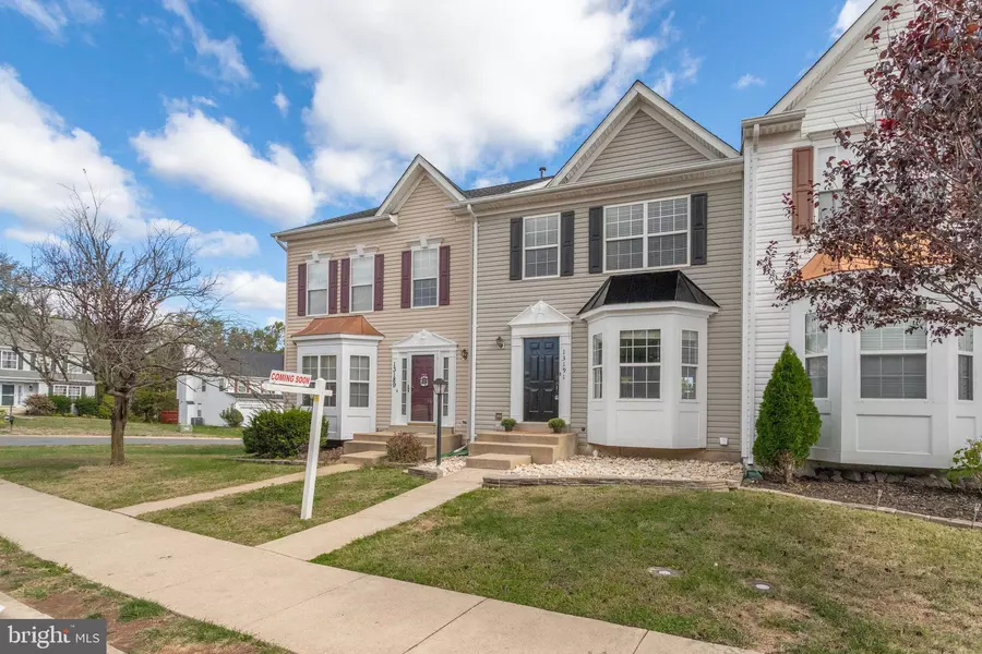 13191 GOLDERS GREEN PL, Bristow, VA 20136