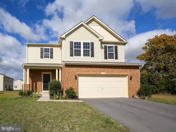 138 DRIFTWOOD DR, Stephens City, VA 22655