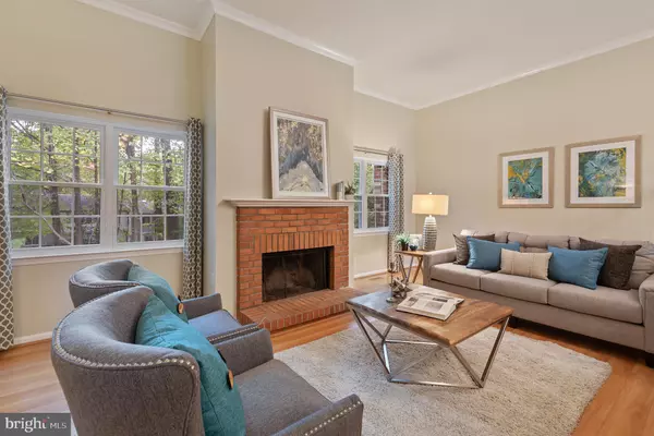 11718 DRY RIVER CT, Reston, VA 20191