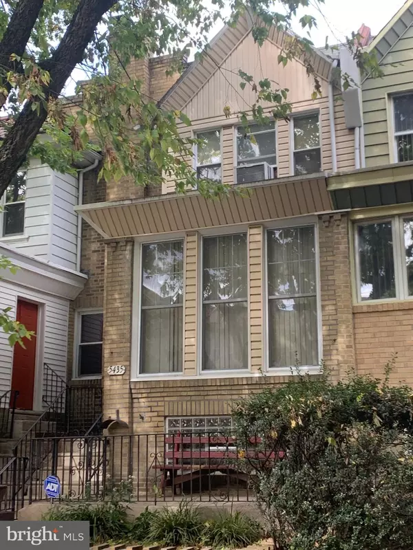 Philadelphia, PA 19131,5435 MORSE ST