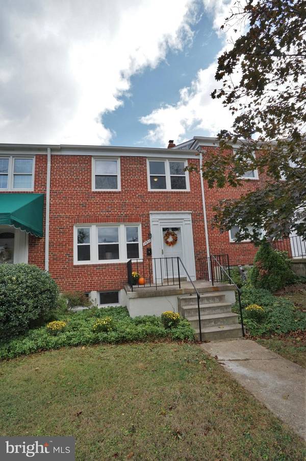 1451 KIRKWOOD RD, Baltimore, MD 21207