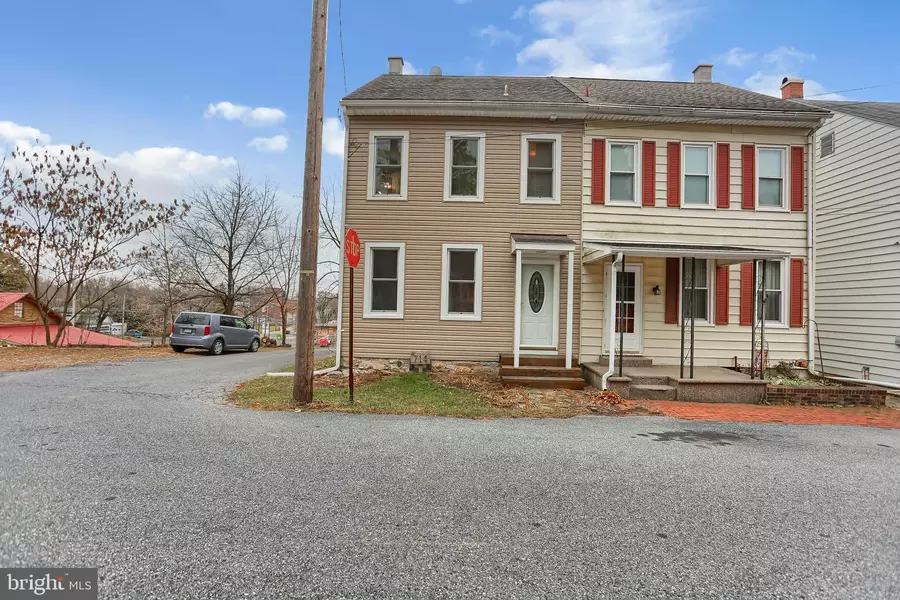 714 EHRHORN ST, Lebanon, PA 17046