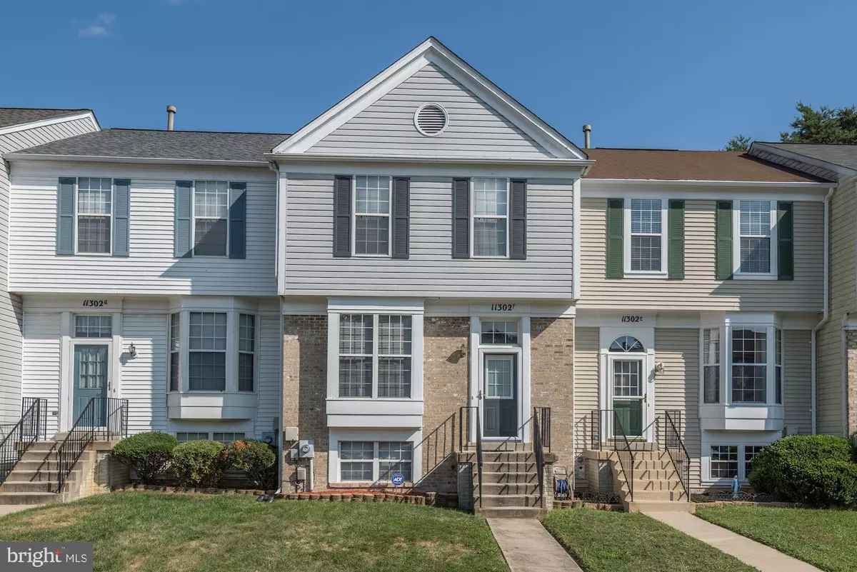 Waldorf, MD 20603,11302-F GOLDEN EAGLE PL