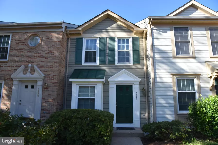 6548 SKYLEMAR TRL, Centreville, VA 20121