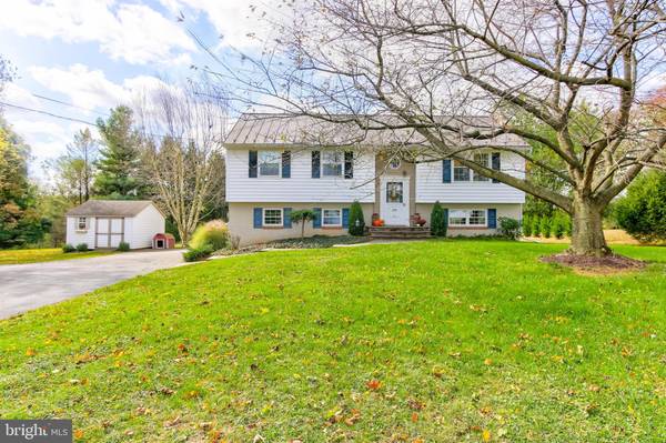 209 FROG HOLLOW RD, Oxford, PA 19363