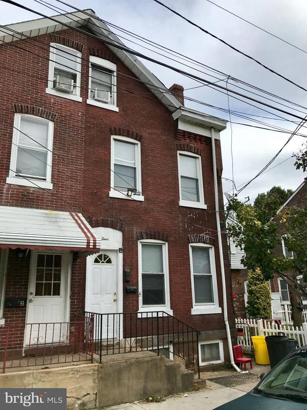 4 FRANKLIN ST, Trenton, NJ 08611