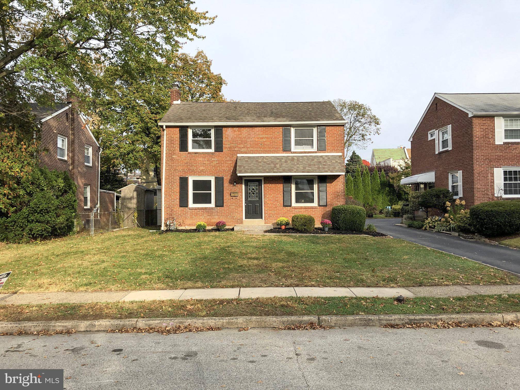 295 BRYN MAWR AVE, Lansdowne, PA 19050
