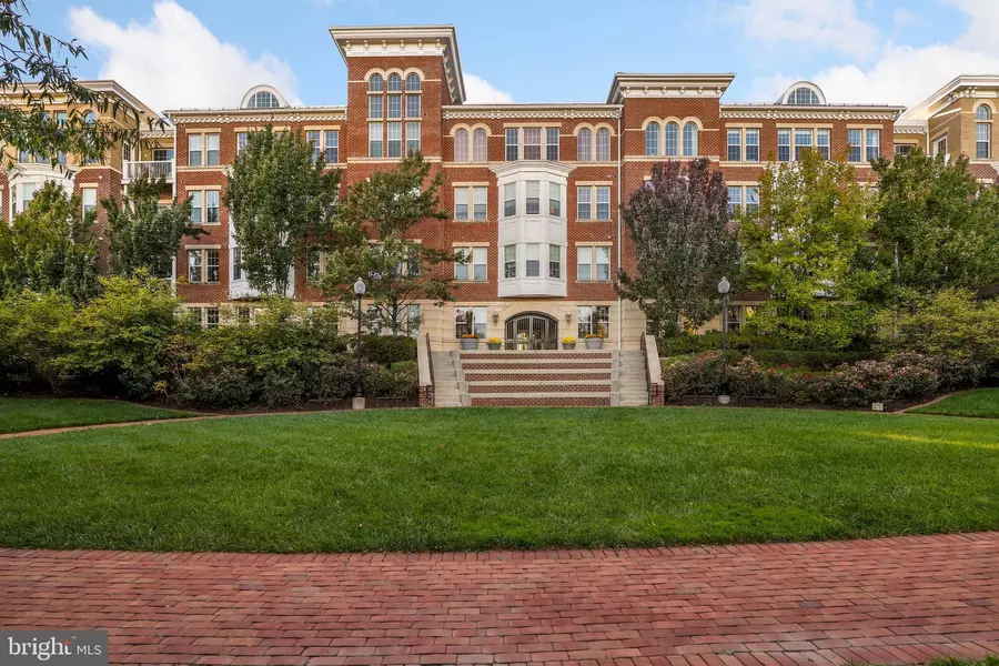 400 CAMERON STATION BLVD #416, Alexandria, VA 22304