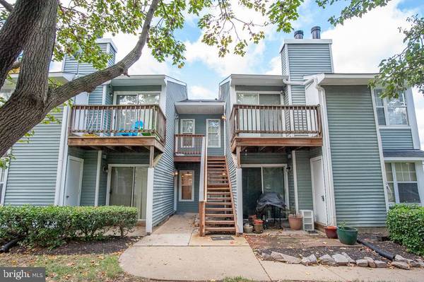 8609-A BEEKMAN PL #9A, Alexandria, VA 22309