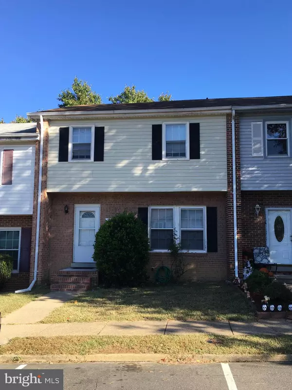 Fredericksburg, VA 22405,208 OVERLOOK CT